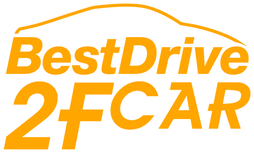 2F Car