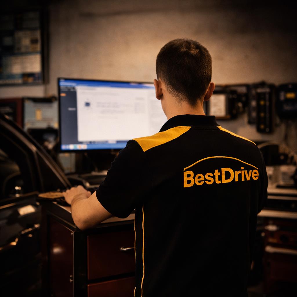 Revisione auto